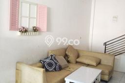 Jual Rumah Modern 3 KT di Moch Toha, Bandung Jual Rumah Modern 3 KT di Moch Toha, Bandung