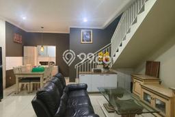 Dijual Rumah Modern 3 KT di Taman Kopo Indah, Bandung Dijual Rumah Modern 3 KT di Taman Kopo Indah, Bandung