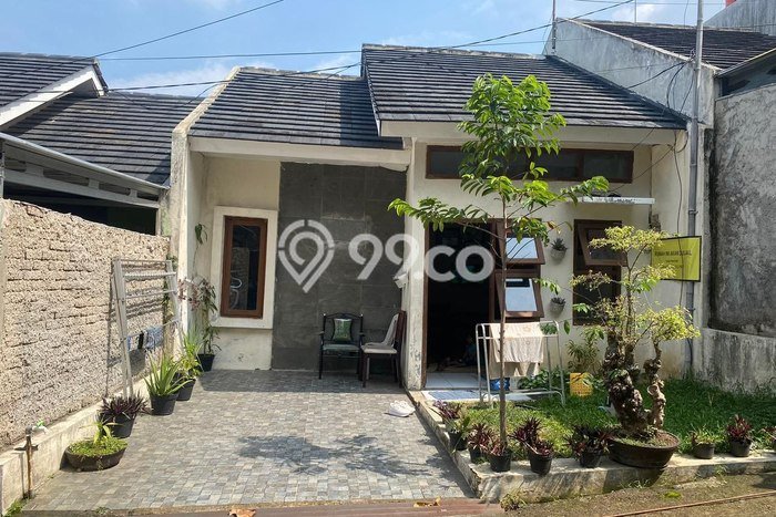 For Sale Hunian Rumah Terawat 2 KT di Ujungberung, Bandung For Sale Hunian Rumah Terawat 2 KT di Ujungberung, Bandung