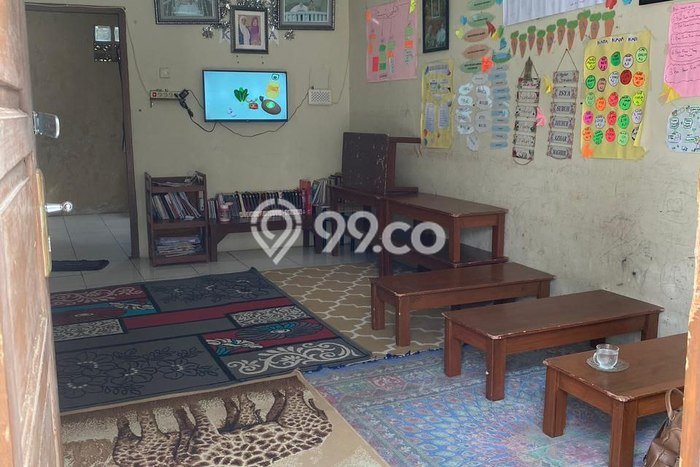 For Sale Hunian Rumah Terawat 2 KT di Ujungberung, Bandung For Sale Hunian Rumah Terawat 2 KT di Ujungberung, Bandung