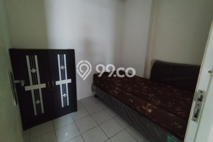 Hunian Apartemen Ekonomis 2 KT 1 KM di Menteng, Jakarta Pusat, DKI Jakarta Hunian Apartemen Ekonomis 2 KT 1 KM di Menteng, Jakarta Pusat, DKI Jakarta