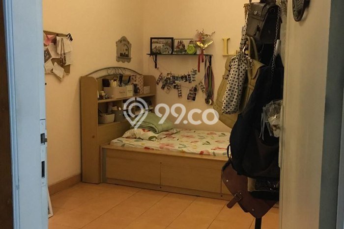 Dijual Hunian Mewah dengan Fasilitas Sekitar Komplit di Batununggal, Bandung Dijual Hunian Mewah dengan Fasilitas Sekitar Komplit di Batununggal, Bandung