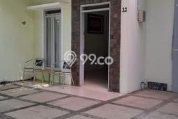 BEST CHOICE! Rumah area Antapani, Luas 124m² Bangunan 80m² BEST CHOICE! Rumah area Antapani, Luas 124m² Bangunan 80m²