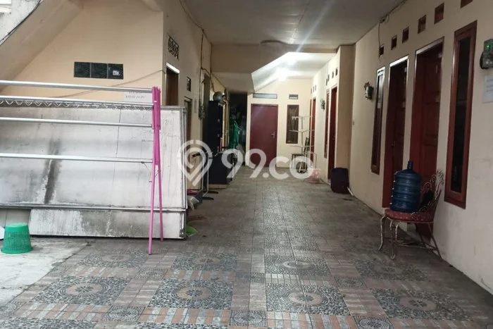 Dijual Kost 7 Kamar di Bandung untuk Investasi Anda Dijual Kost 7 Kamar di Bandung untuk Investasi Anda