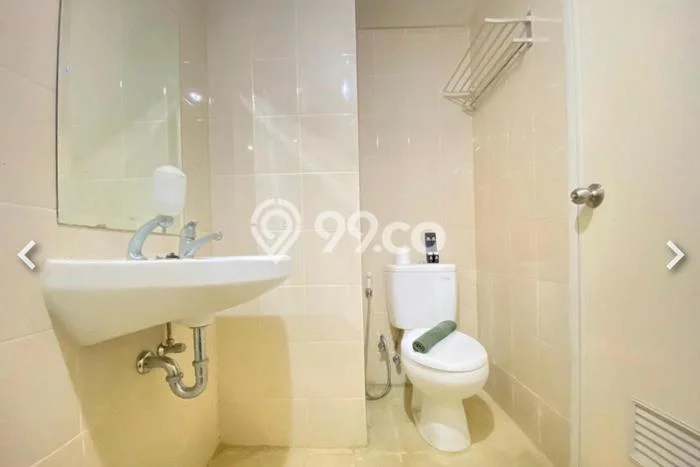 Apartemen Strategis 24m2 di ciumbuleuit Bandung 1 Bedroom Apartemen Strategis 24m2 di ciumbuleuit Bandung 1 Bedroom