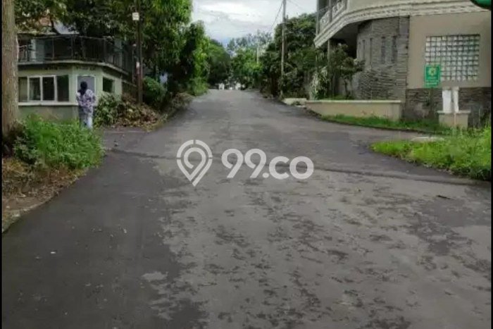 Kavling Tanah untuk Dijual di Bandung Timur, Bandung, Luas 210m2 Kavling Tanah untuk Dijual di Bandung Timur, Bandung, Luas 210m2
