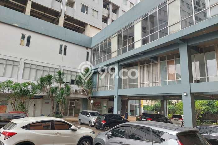 Hunian Apartemen Ekonomis 2 KT 1 KM di Menteng, Jakarta Pusat, DKI Jakarta Hunian Apartemen Ekonomis 2 KT 1 KM di Menteng, Jakarta Pusat, DKI Jakarta