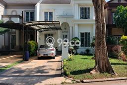 Hunian Elit LB 136m2 Siap Huni Desain Elegan di Lippo Karawaci, Tangerang Hunian Elit LB 136m2 Siap Huni Desain Elegan di Lippo Karawaci, Tangerang
