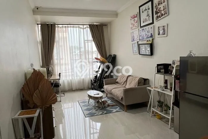 Dijual Rumah 4 Kamar Lokasi Strategis Nyaman dan Strategis di Kelapa Dua Dijual Rumah 4 Kamar Lokasi Strategis Nyaman dan Strategis di Kelapa Dua
