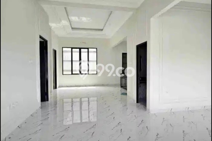 Rumah Mewah Siap Huni LT 135m2 di BSD, Tangerang Selatan Rumah Mewah Siap Huni LT 135m2 di BSD, Tangerang Selatan