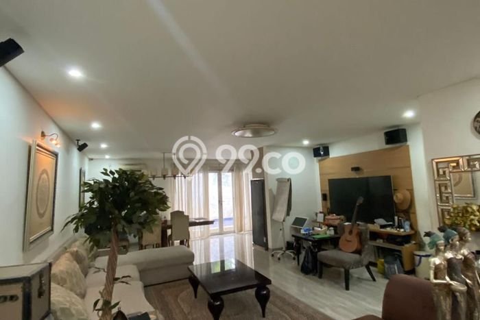 For Sale! Premium House LT 200m2 Desain Elegan di Lippo Karawaci For Sale! Premium House LT 200m2 Desain Elegan di Lippo Karawaci