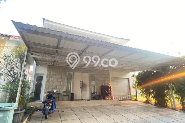 For Sale! Premium House LT 200m2 Desain Elegan di Lippo Karawaci For Sale! Premium House LT 200m2 Desain Elegan di Lippo Karawaci
