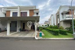 Rumah Modern 4 KT di Summarecon Bekasi Bekasi Semi Furnished Rumah Modern 4 KT di Summarecon Bekasi Bekasi Semi Furnished