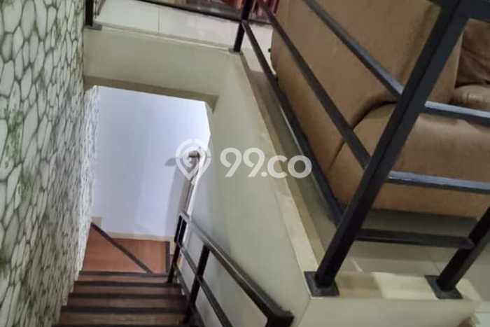 Rumah Luas Asri 3 KT Siap Pakai di Permata Medang Tangerang Rumah Luas Asri 3 KT Siap Pakai di Permata Medang Tangerang