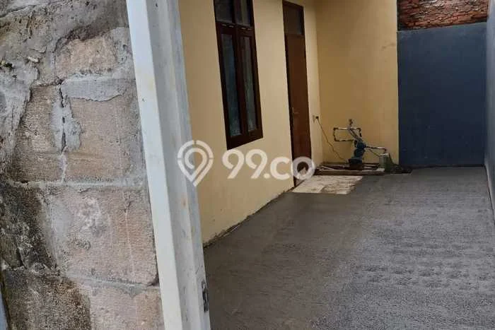 Hunian Nyaman Asri 2 KT Siap Pakai di Permata Medang Tangerang Hunian Nyaman Asri 2 KT Siap Pakai di Permata Medang Tangerang