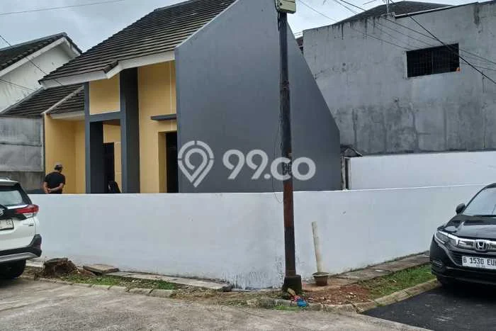 Hunian Nyaman Asri 2 KT Siap Pakai di Permata Medang Tangerang Hunian Nyaman Asri 2 KT Siap Pakai di Permata Medang Tangerang