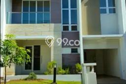 Rumah Luxury Modern Siap Huni di Gading Serpong Tangerang Rumah Luxury Modern Siap Huni di Gading Serpong Tangerang