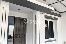 Rumah Elit Modern Tanpa Renovasi di Daan Mogot Jakarta Barat Rumah Elit Modern Tanpa Renovasi di Daan Mogot Jakarta Barat