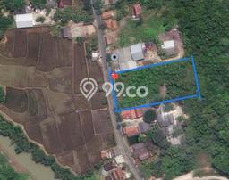 Tanah Strategis Dijual di Karawang Barat Karawang 11000m2 Tanah Strategis Dijual di Karawang Barat Karawang 11000m2