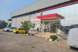 Gudang Disewakan Lokasi Karawaci Tangerang Harga Spesial! Gudang Disewakan Lokasi Karawaci Tangerang Harga Spesial!