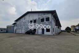 Gudang Cikande, Hrg 1,5 M Nego, Lt.5400, Lb.1800, Serang, Banten Gudang Cikande, Hrg 1,5 M Nego, Lt.5400, Lb.1800, Serang, Banten