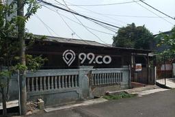 Rumah Tua Bojong Indah, Rawa Buaya, Jakarta Barat, Shm, Lt.150 M2 Rumah Tua Bojong Indah, Rawa Buaya, Jakarta Barat, Shm, Lt.150 M2