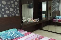 Apartemen Thamrin Residence, Jakarta Pusat, 2 Br, Hrg 96 Jt Thn Apartemen Thamrin Residence, Jakarta Pusat, 2 Br, Hrg 96 Jt Thn