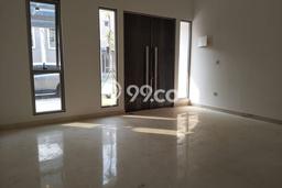 Rumah Pik, Golf Island, Piano, Uk.8x12,5, 2 Lantai Rumah Pik, Golf Island, Piano, Uk.8x12,5, 2 Lantai
