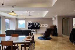 Apartemen Bukit Golf, Pondok Indah, Jaksel 3 Br, low zone, 5,8M Apartemen Bukit Golf, Pondok Indah, Jaksel 3 Br, low zone, 5,8M