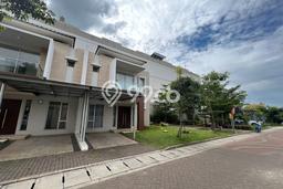 Rumah Pik, Golf Island, Concerto, Hook, 2 Lantai, Uk.8x15, Timur Rumah Pik, Golf Island, Concerto, Hook, 2 Lantai, Uk.8x15, Timur