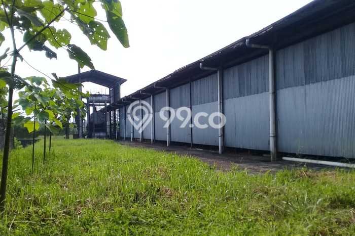 Tanah Kavling + Pabrik Sukabumi, Jawa Barat, Luas 20.570m2, SHM Tanah Kavling + Pabrik Sukabumi, Jawa Barat, Luas 20.570m2, SHM