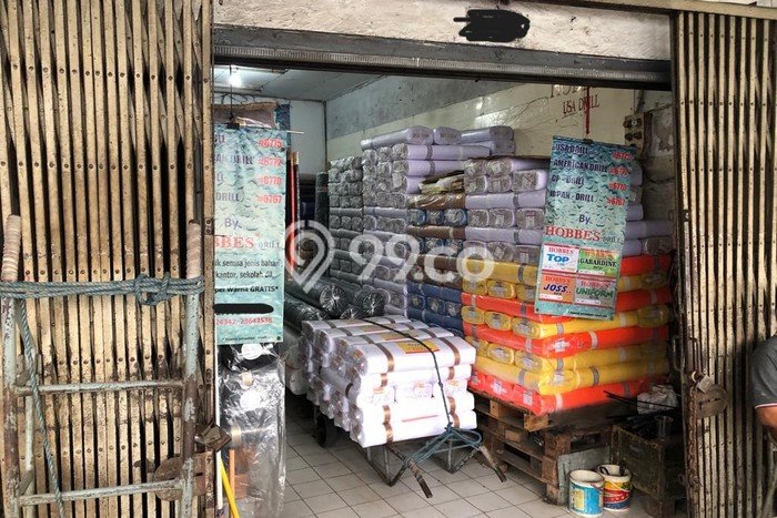 Ruko Area Premium Kawasan , Luas 140m2m², Mainroad Ruko Area Premium Kawasan , Luas 140m2m², Mainroad