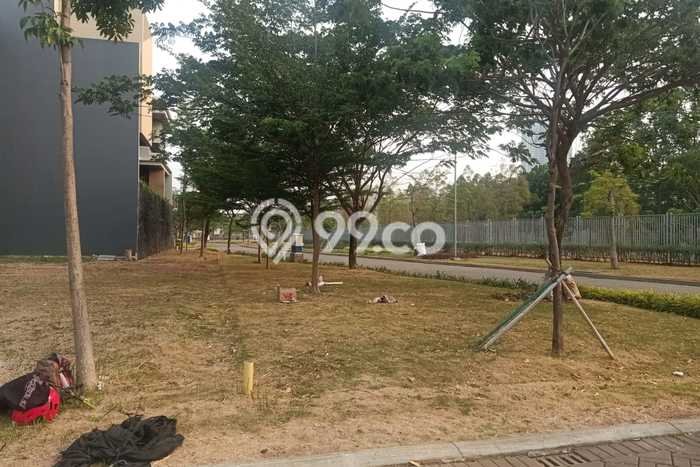 Lahan Kosong Dijual di Jakarta Utara dengan Area 275m2 Lahan Kosong Dijual di Jakarta Utara dengan Area 275m2