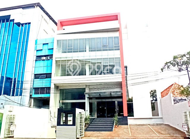 Unit Komersial Dijual di Tanah Abang Jakarta Pusat Luas Bangunan 1528m2 Unit Komersial Dijual di Tanah Abang Jakarta Pusat Luas Bangunan 1528m2