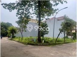 Tanah Kavling Green Garden, Kedoya, Jakarta Barat, Lt.338m2, Hook Tanah Kavling Green Garden, Kedoya, Jakarta Barat, Lt.338m2, Hook
