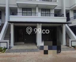 Rumah Pik Golf Island, Concerto, 3 Lantai, Uk.5x15, Brand New Rumah Pik Golf Island, Concerto, 3 Lantai, Uk.5x15, Brand New