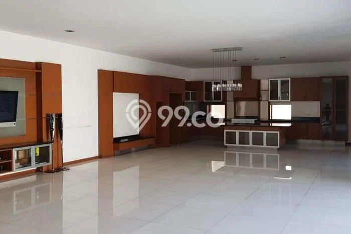 Rumah Pluit, Penjaringan, Jakarta Utara, Uk.15x25, Semi Furnish Rumah Pluit, Penjaringan, Jakarta Utara, Uk.15x25, Semi Furnish