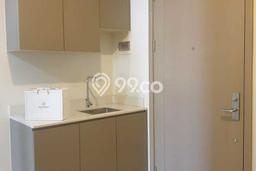 Apartemen Gold Coast, Pik, Honolulu, 1 Br, Luas 29m2, Brand New Apartemen Gold Coast, Pik, Honolulu, 1 Br, Luas 29m2, Brand New