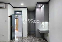 Rumah Modern 2 Kamar LT 90m2 di Daan Mogot Rumah Modern 2 Kamar LT 90m2 di Daan Mogot