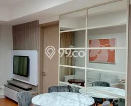 Apartemen Gold Coast, Pik, 3 Br, Luas 81 Sqm, Furnish, High Floor Apartemen Gold Coast, Pik, 3 Br, Luas 81 Sqm, Furnish, High Floor