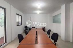Dijual Ruko Kawasan Sunter, Luas 500m2m², Area Komersial Dijual Ruko Kawasan Sunter, Luas 500m2m², Area Komersial