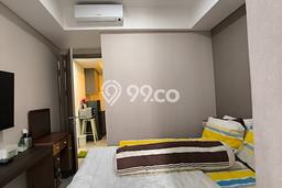 Disewakan Apartemen Terjangkau 1 BR di Pantai Indah Kapuk Jakarta Utara Disewakan Apartemen Terjangkau 1 BR di Pantai Indah Kapuk Jakarta Utara