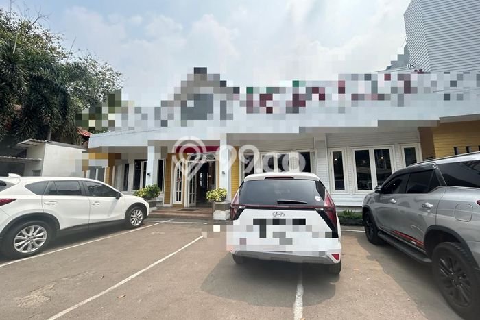 Komersial Dijual di Prime Area Jakarta Barat Luas 75m2 Komersial Dijual di Prime Area Jakarta Barat Luas 75m2