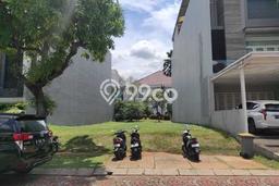 Dijual Tanah Lokasi Pantai Indah Kapuk, Jakarta Utara Seluas 450m2 Dijual Tanah Lokasi Pantai Indah Kapuk, Jakarta Utara Seluas 450m2