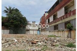 Tanah Disewa di Mangga Besar Strategis dan Memiliki Luas 1064m2 Tanah Disewa di Mangga Besar Strategis dan Memiliki Luas 1064m2
