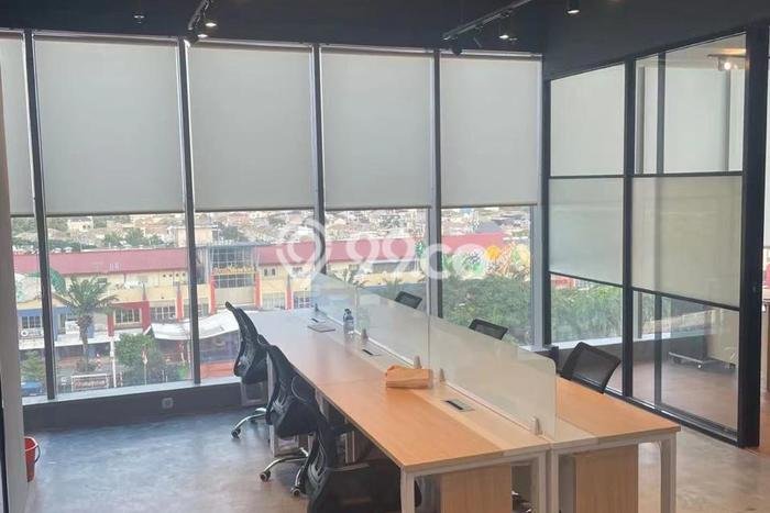 Komersial Dijual di Prime Area Jakarta Utara Luas 121m2 Komersial Dijual di Prime Area Jakarta Utara Luas 121m2