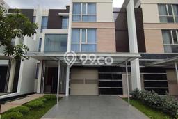 Hunian Minimalis Untuk Disewakan di Golf Island Jakarta Utara 4 KT & 5 KM Hunian Minimalis Untuk Disewakan di Golf Island Jakarta Utara 4 KT & 5 KM