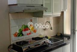 Dijual Apartemen 2 KT & 1 KM di Jakarta Utara Area Strategis Dijual Apartemen 2 KT & 1 KM di Jakarta Utara Area Strategis