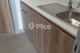 Apartemen di Kemayoran, 2 KM, Luas 141m², Prime Area Apartemen di Kemayoran, 2 KM, Luas 141m², Prime Area