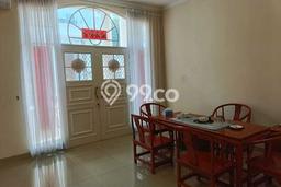 Jual Rumah Mewah Megah Dengan View Eksklusif di Pantai Indah Kapuk, Jakarta Utara Jual Rumah Mewah Megah Dengan View Eksklusif di Pantai Indah Kapuk, Jakarta Utara
